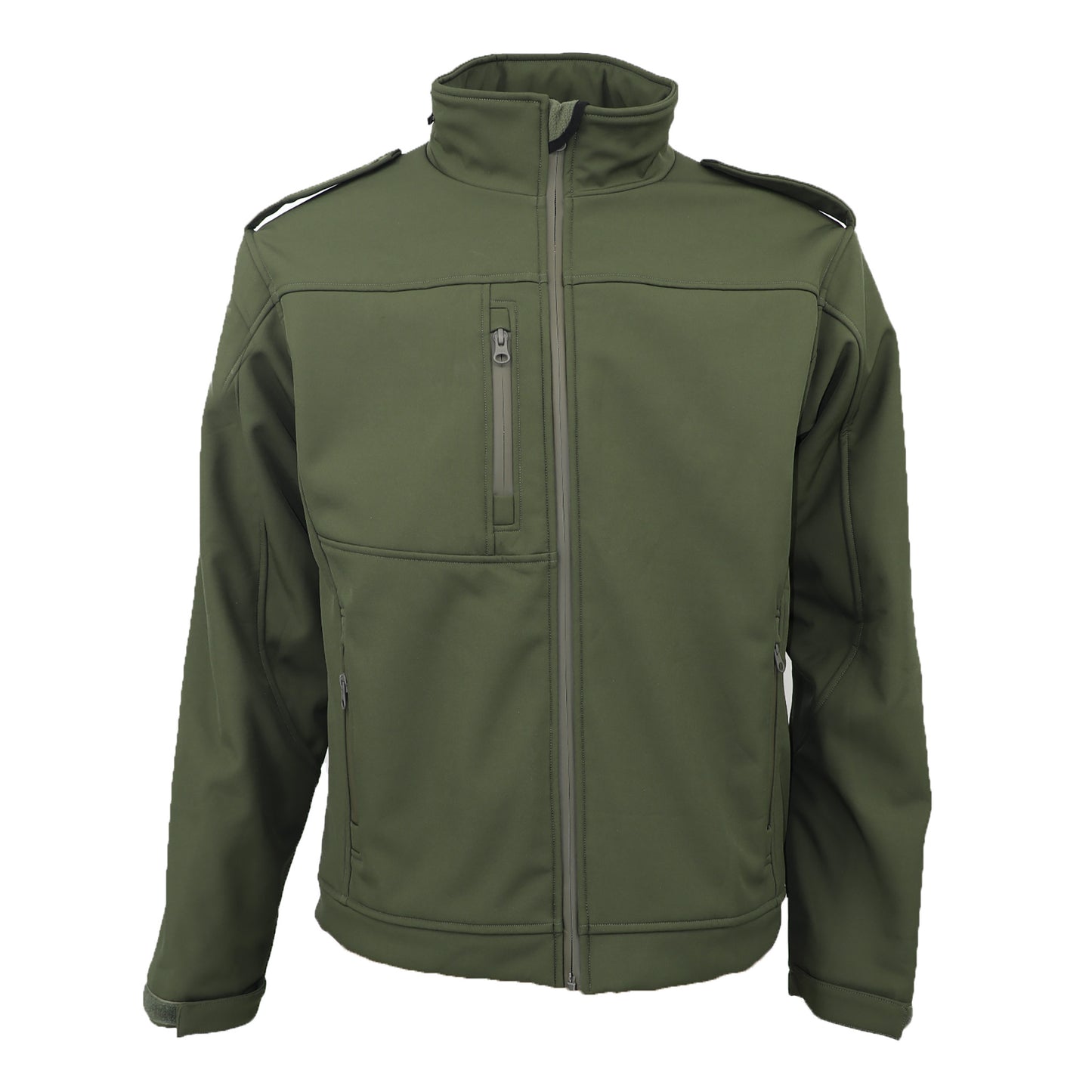 Performance Softshell Jacket