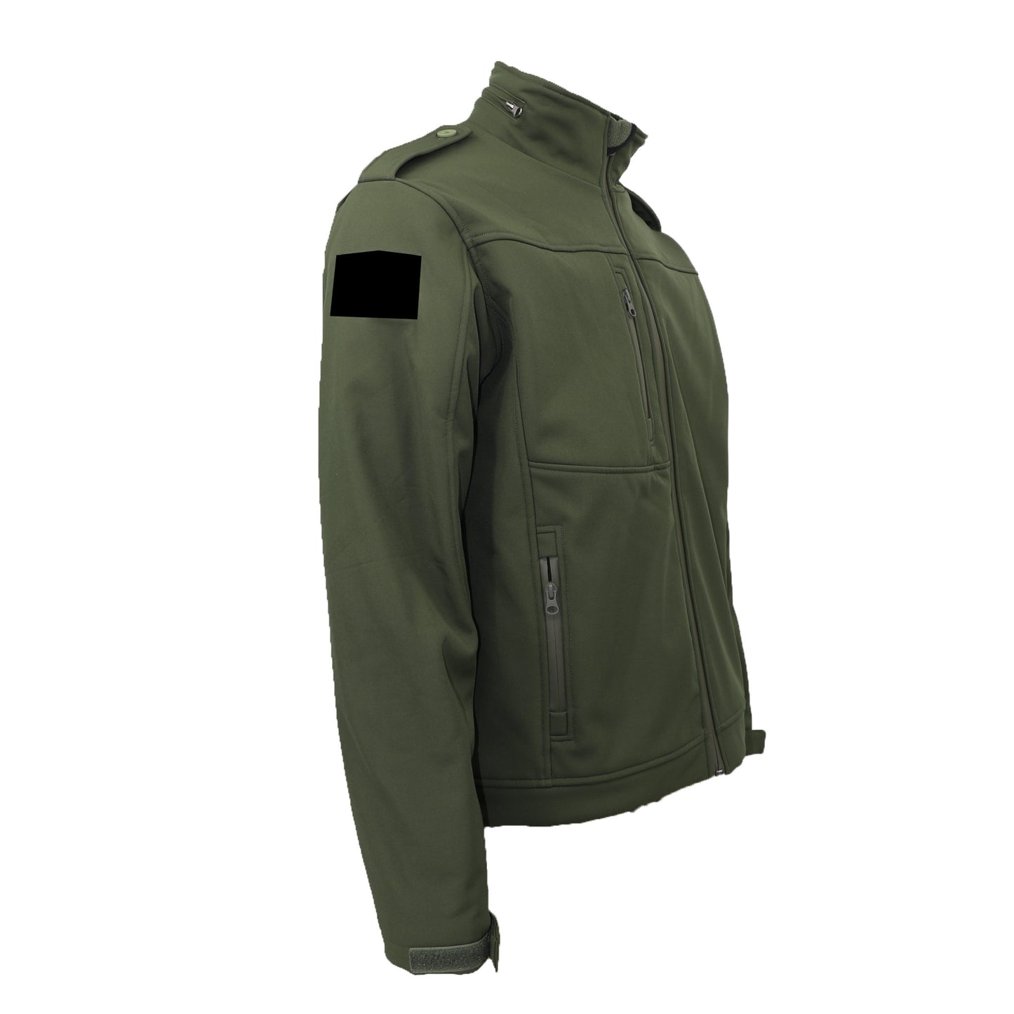 Performance Softshell Jacket
