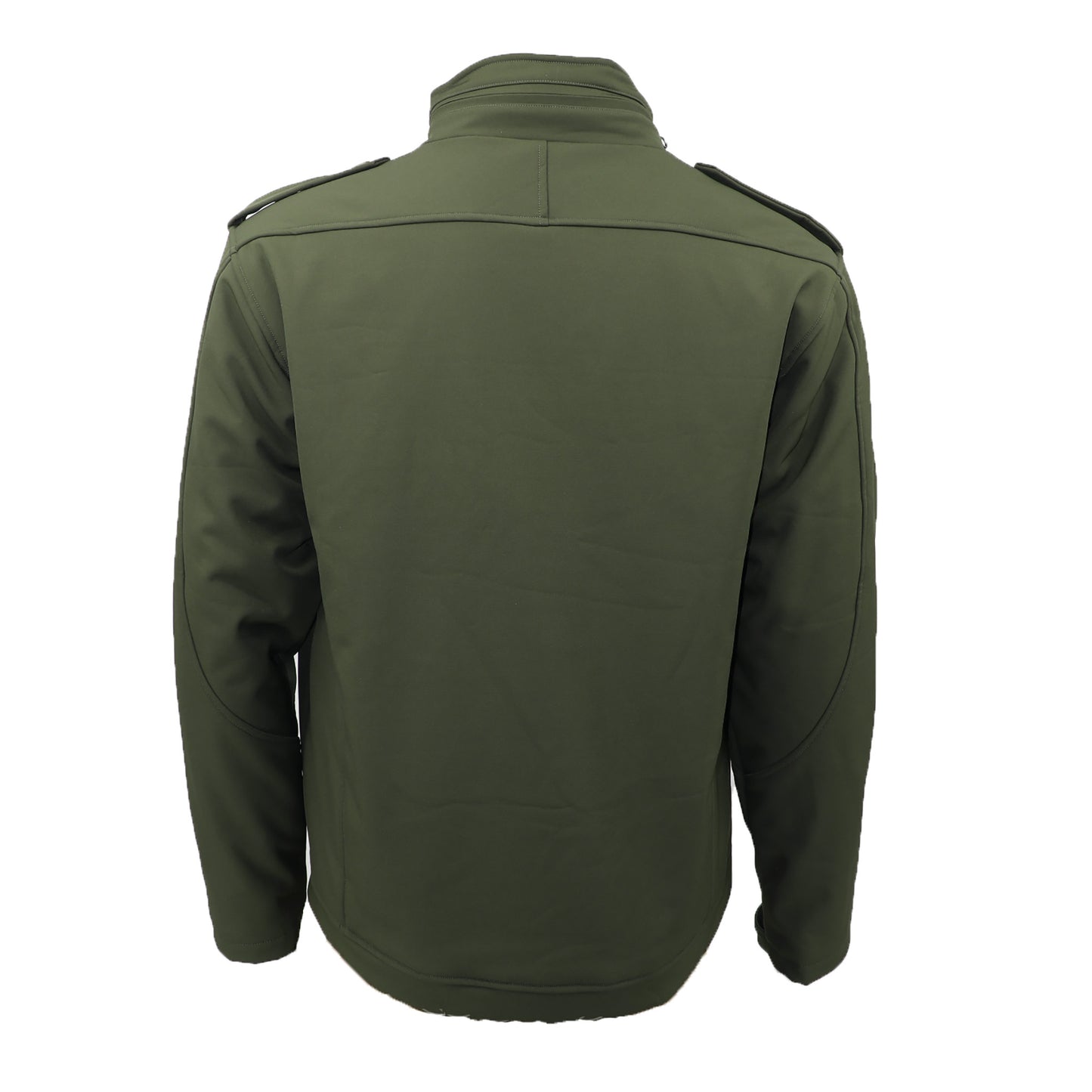 Performance Softshell Jacket