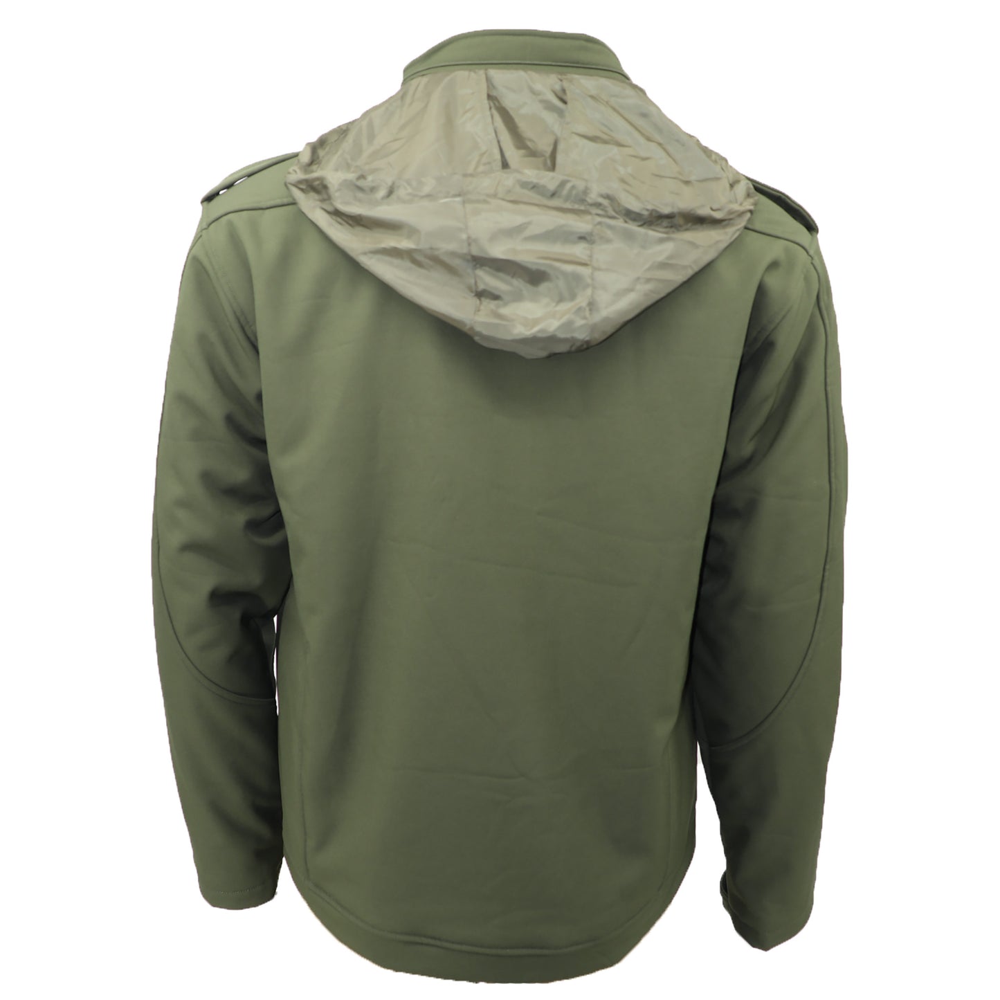 Performance Softshell Jacket