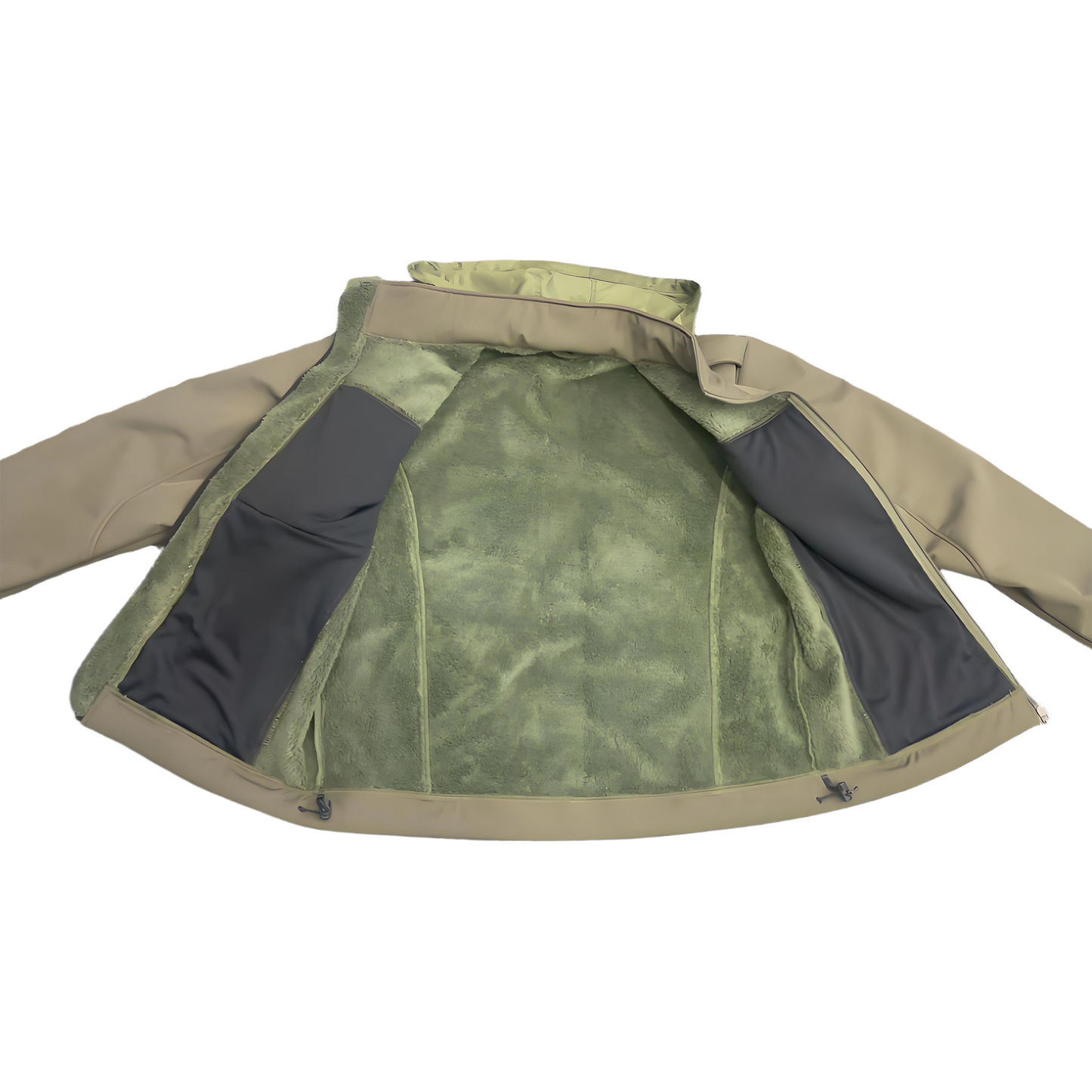 Waterproof Softshell