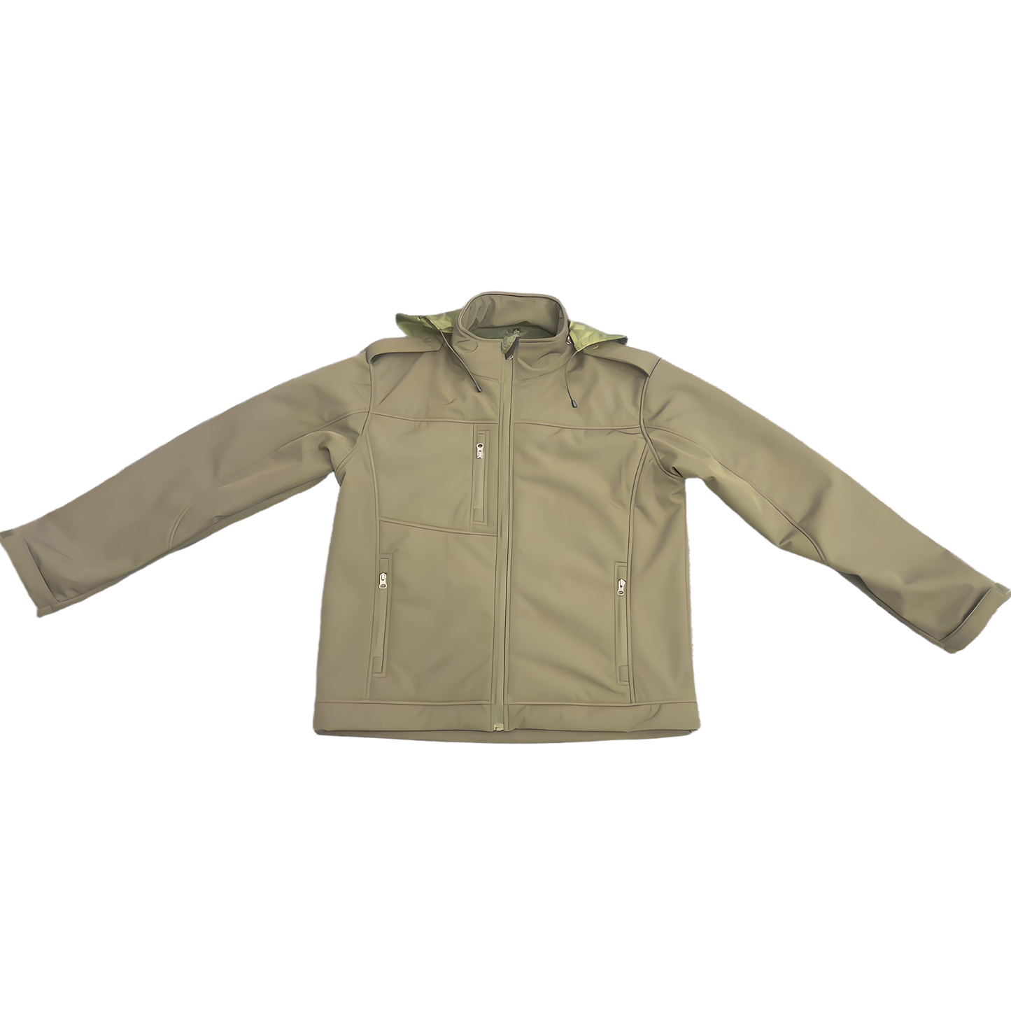 Waterproof Softshell