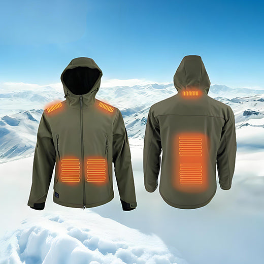 Evaluating Winter Garments: Insulation Testing Methods