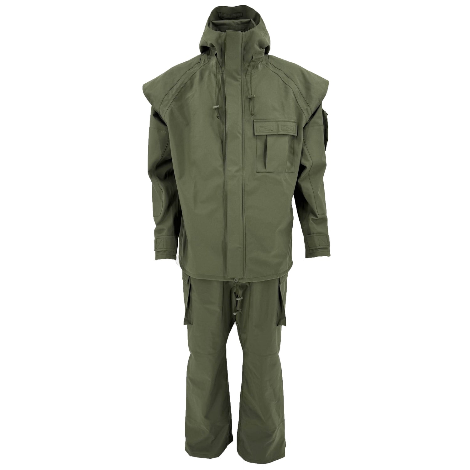 Rain Suit