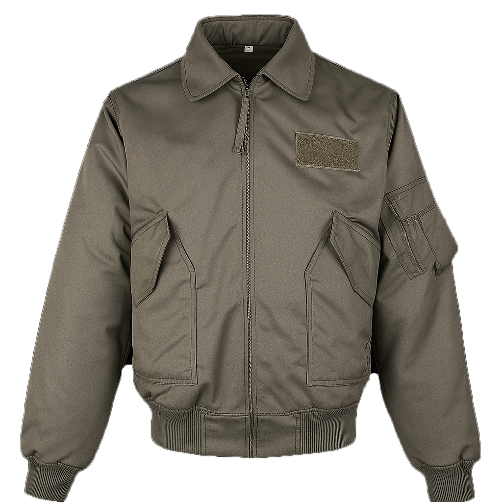 Flight Jacket
