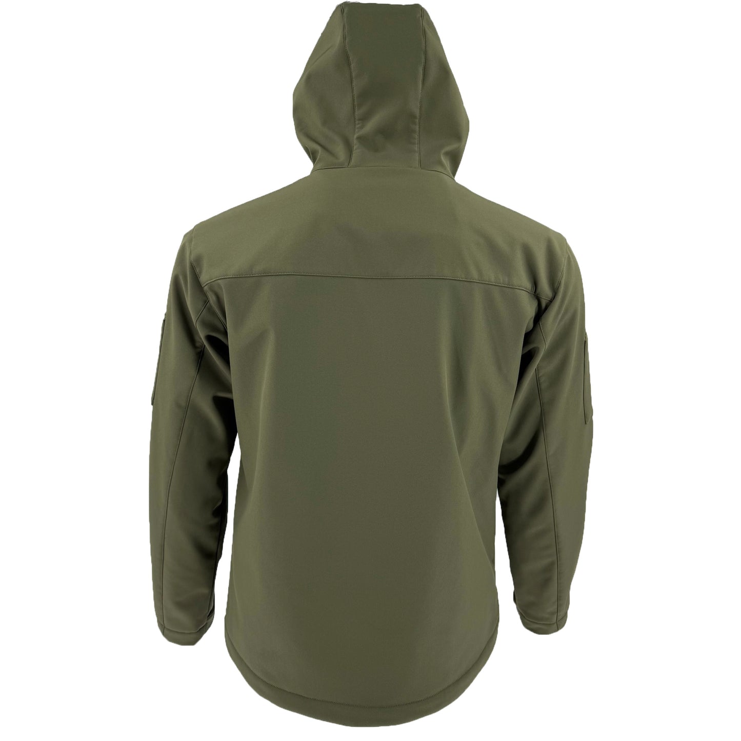 Waterproof and Heated Jacket