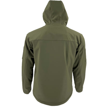 Waterproof and Heated Jacket