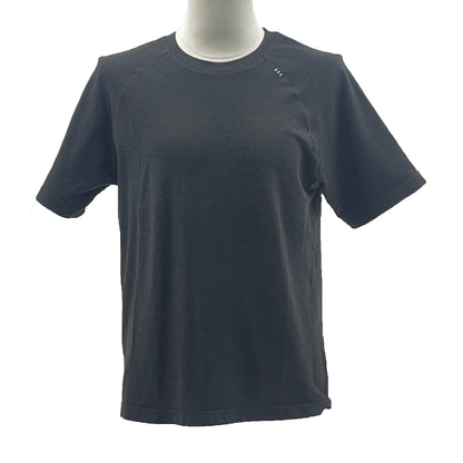 Seamless Antibacterial Tactical Base Tee