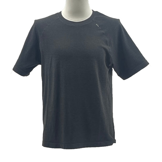 Seamless Antibacterial Tactical Base Tee