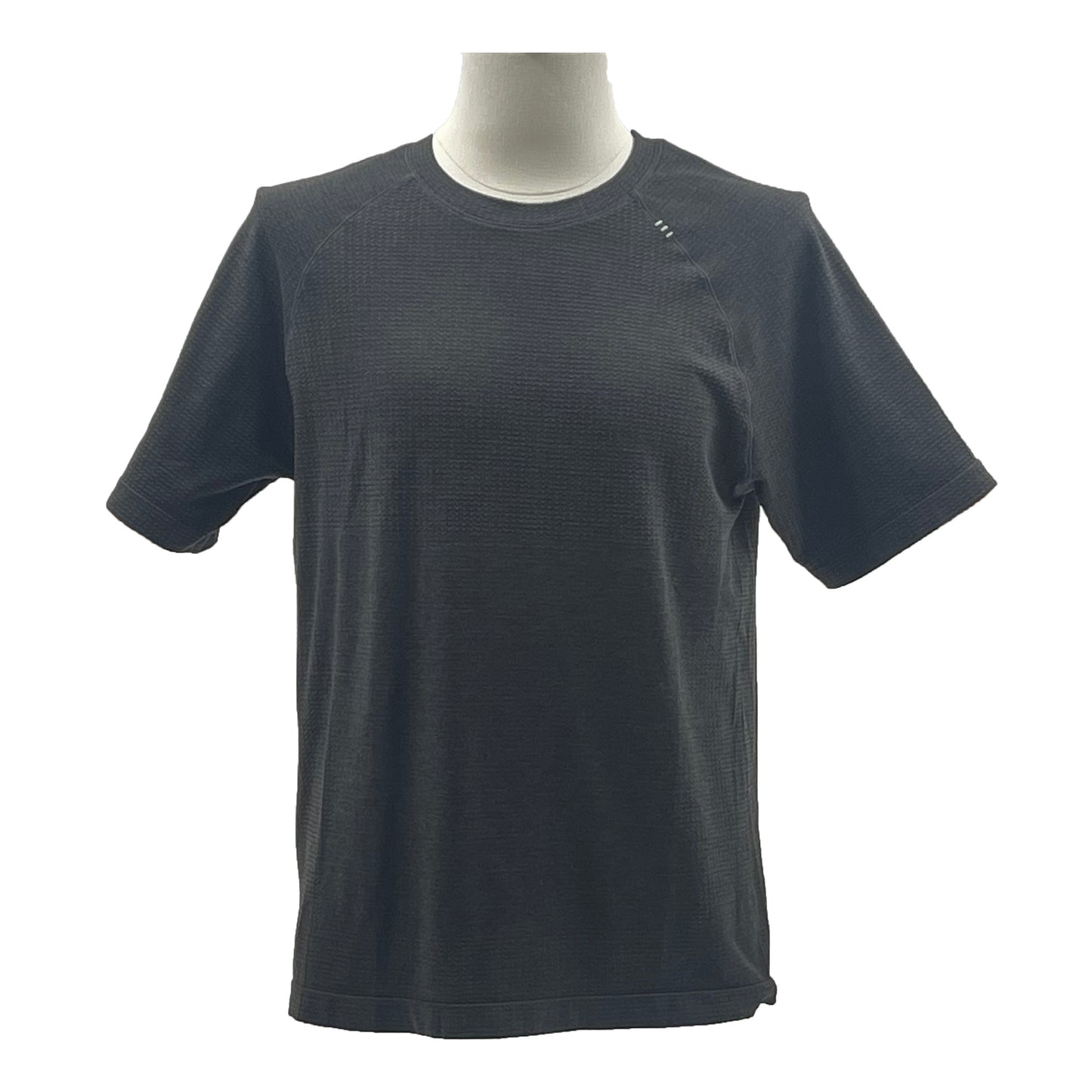 Seamless Antibacterial Tactical Base Tee