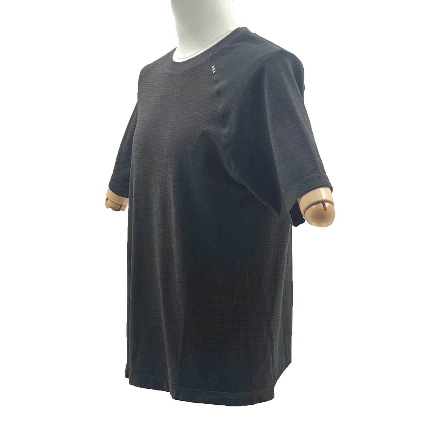 Seamless Antibacterial Tactical Base Tee