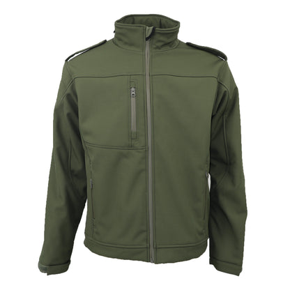 Performance Softshell Jacket