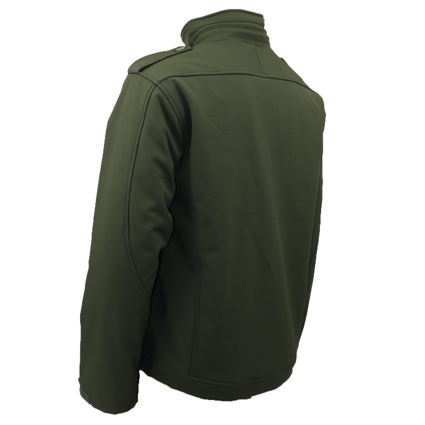 Performance Softshell Jacket