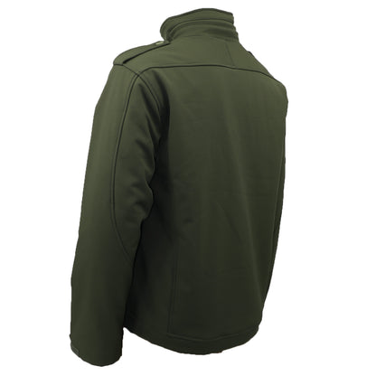 Performance Softshell Jacket