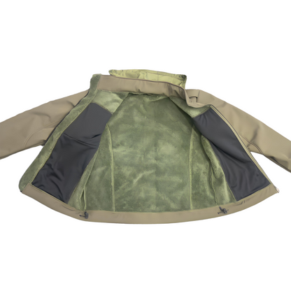 Waterproof Softshell