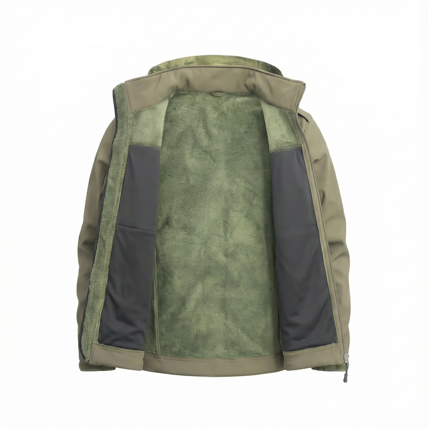 Waterproof Softshell