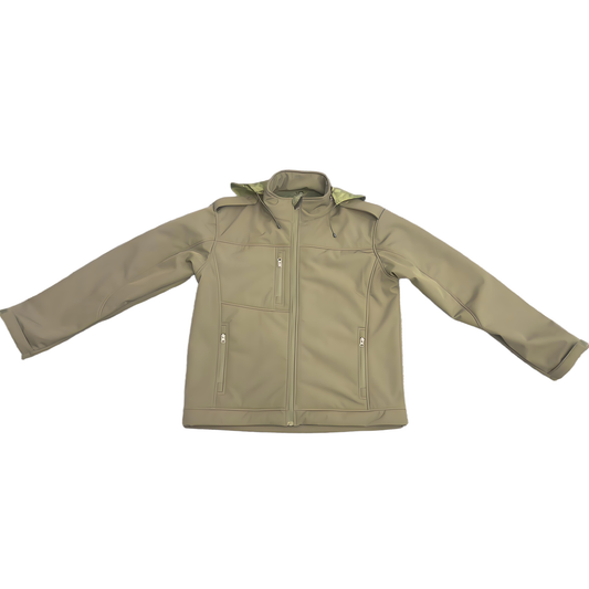 Waterproof Softshell