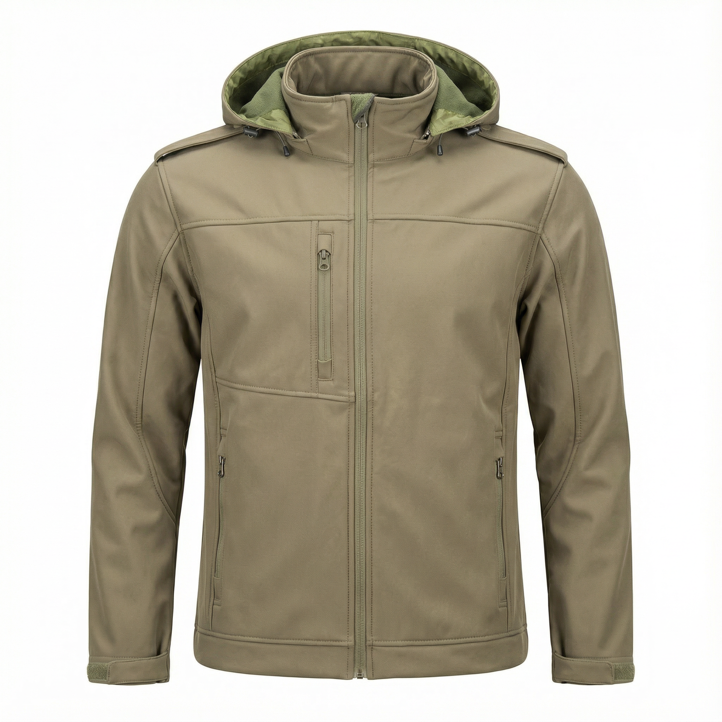 Waterproof Softshell