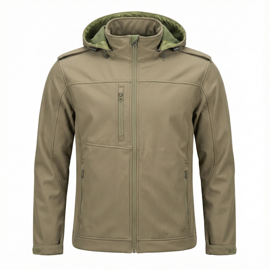 Waterproof Softshell