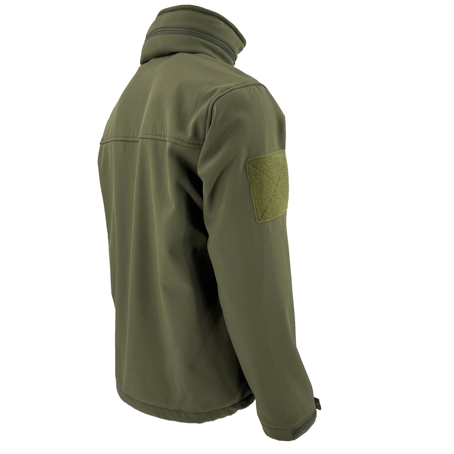 Thermal Softshell with 0.7mm Nano Insulation Y-warm