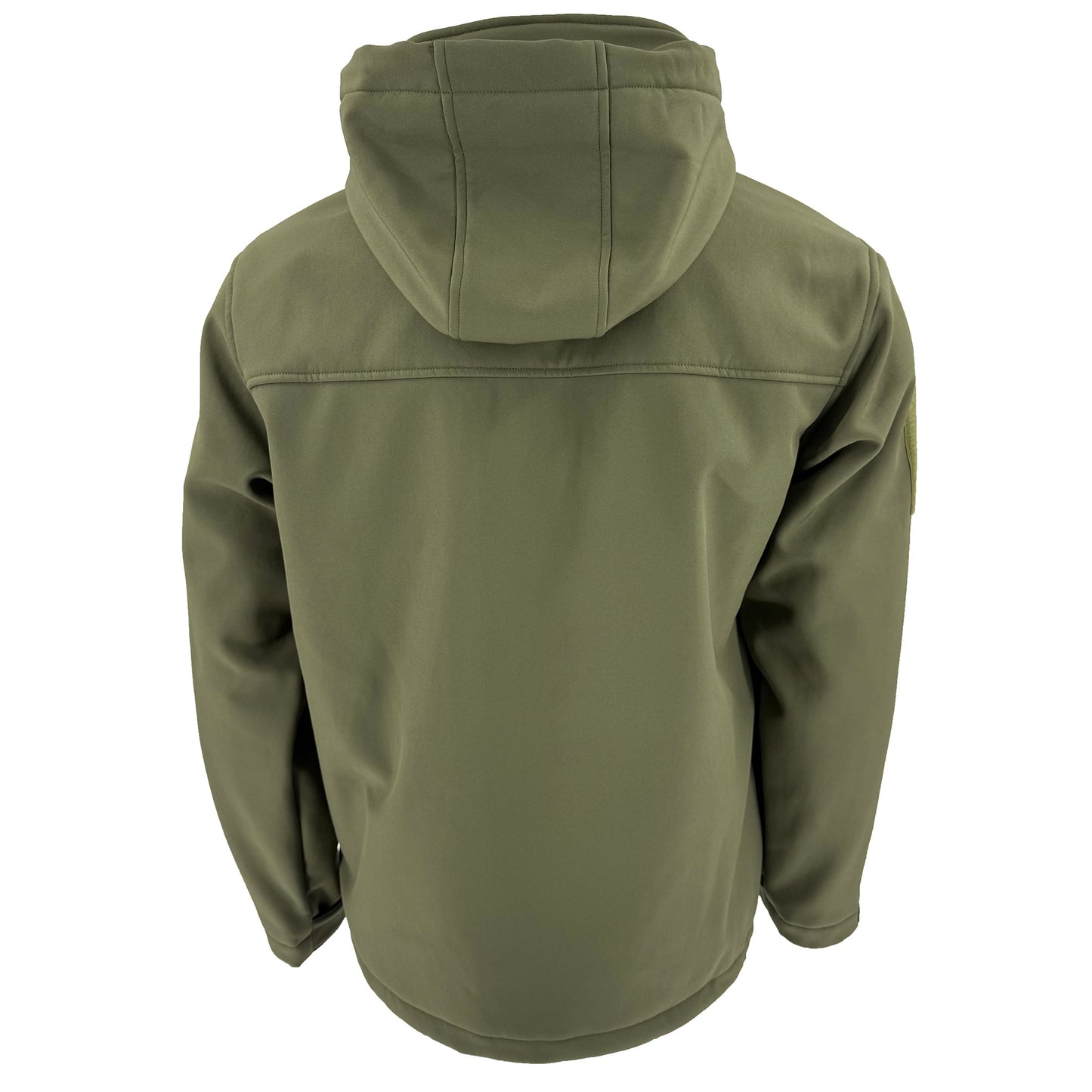 Thermal Softshell with 0.7mm Nano Insulation Y-warm
