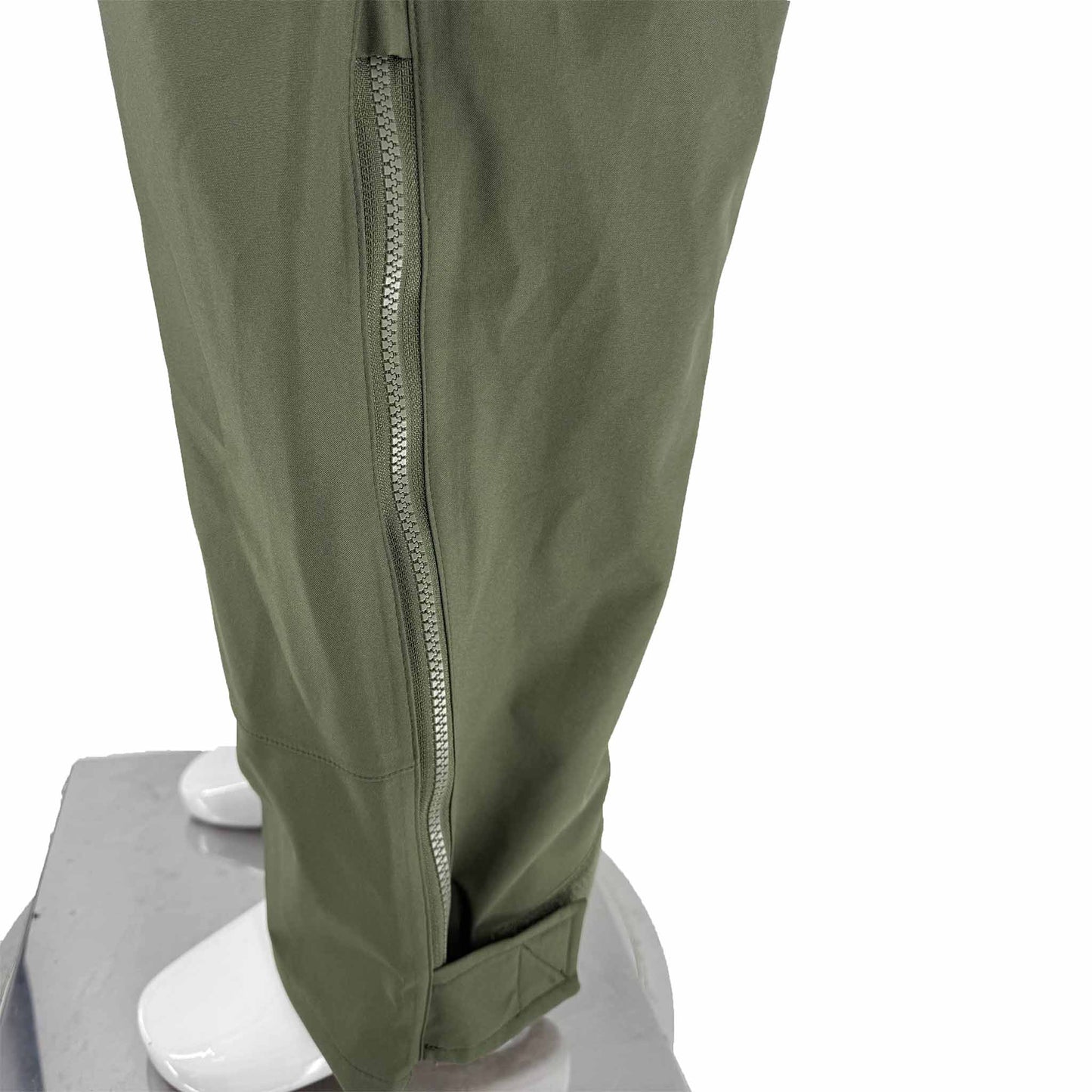 Waterproof and Breathable Rain Suit